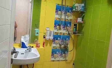 Jual Rumah Hook Siap Huni Luas 250m² Semi Furnish di Grand Galaxy City