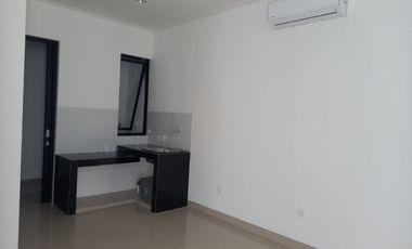 Rumah Green Royal Condohouse, 2 BR, Harga 55 juta