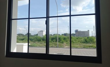 Rumah Green Royal Condohouse, 2 BR, Harga 55 juta