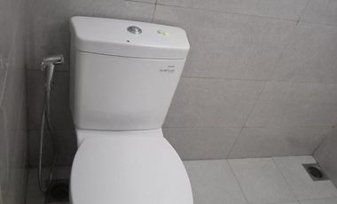 Rumah Green Royal Condohouse, 2 BR, Harga 55 juta