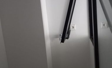 Rumah Green Royal Condohouse, 2 BR, Harga 55 juta