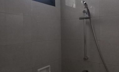 Rumah Green Royal Condohouse, 2 BR, Harga 55 juta