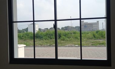 Rumah Green Royal Condohouse, 2 BR, Harga 55 juta