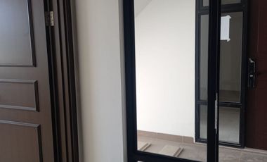 Rumah Green Royal Condohouse, 2 BR, Harga 55 juta