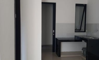 Rumah Green Royal Condohouse, 2 BR, Harga 55 juta