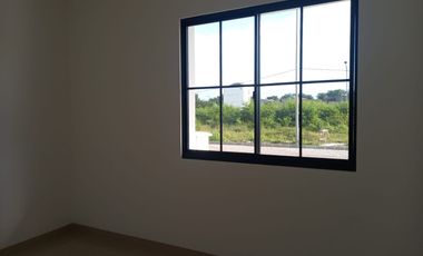 Rumah Green Royal Condohouse, 2 BR, Harga 55 juta