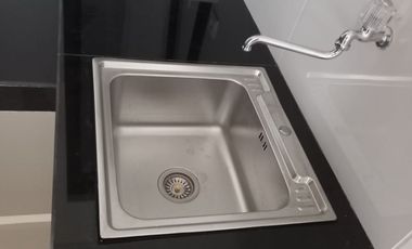 Rumah Green Royal Condohouse, 2 BR, Harga 55 juta