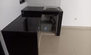 Rumah Green Royal Condohouse, 2 BR, Harga 55 juta