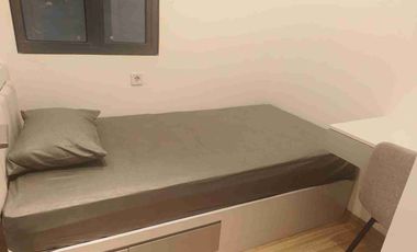 Jual Apartement Sky House Alam Sutera FullFurnish