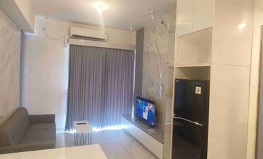 Jual Apartement Sky House Alam Sutera FullFurnish