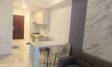 Jual Apartement Sky House Alam Sutera FullFurnish