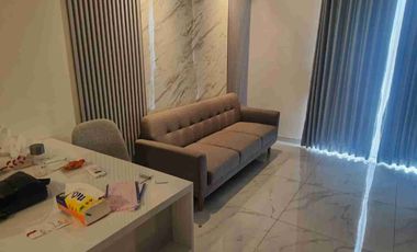 Jual Apartement Sky House Alam Sutera FullFurnish