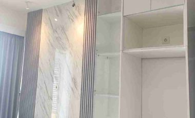 Jual Apartement Sky House Alam Sutera FullFurnish