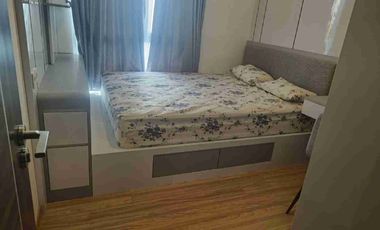 Jual Apartement Sky House Alam Sutera FullFurnish
