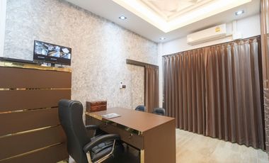 Luxury Pool Villa Kham Yai Ubon Ratchathani Thailand
