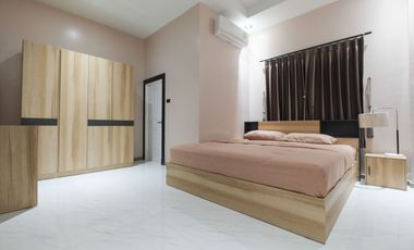 Luxury Pool Villa Kham Yai Ubon Ratchathani Thailand