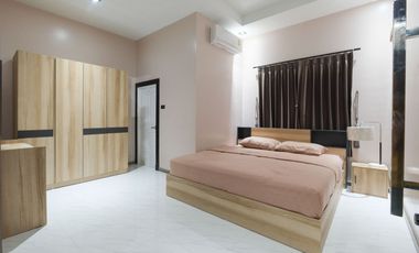 Luxury Pool Villa Kham Yai Ubon Ratchathani Thailand
