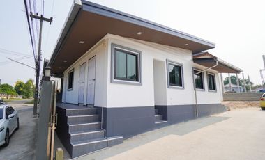 Luxury Pool Villa Kham Yai Ubon Ratchathani Thailand
