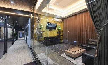 Luxury Pool Villa Kham Yai Ubon Ratchathani Thailand