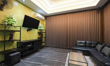 Luxury Pool Villa Kham Yai Ubon Ratchathani Thailand