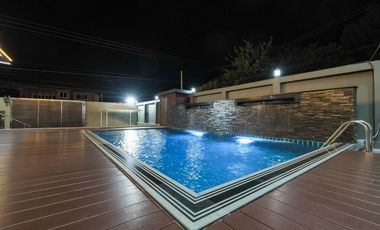 Luxury Pool Villa Kham Yai Ubon Ratchathani Thailand
