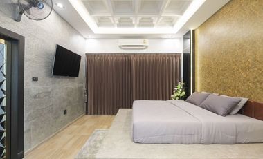 Luxury Pool Villa Kham Yai Ubon Ratchathani Thailand