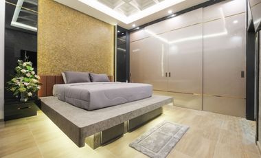 Luxury Pool Villa Kham Yai Ubon Ratchathani Thailand
