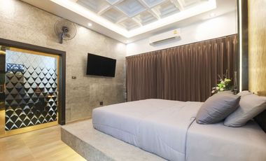 Luxury Pool Villa Kham Yai Ubon Ratchathani Thailand