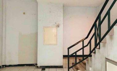 Disewakan Ruko Hoek Kokan Permata Gading 3 Lt Strategis