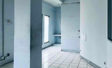 Disewakan Ruko Hoek Kokan Permata Gading 3 Lt Strategis