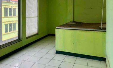 Disewakan Ruko Hoek Kokan Permata Gading 3 Lt Strategis