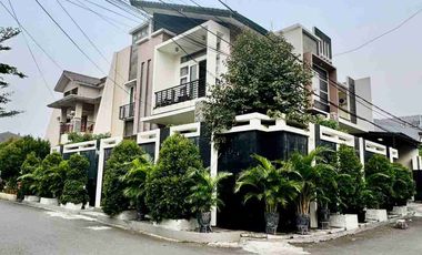 Dijual Rumah  Eksklusif Pulomas Jakarta Timur Siap Huni Full Renov