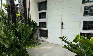 Dijual Rumah  Eksklusif Pulomas Jakarta Timur Siap Huni Full Renov