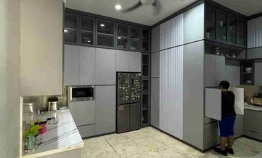 Dijual Rumah  Eksklusif Pulomas Jakarta Timur Siap Huni Full Renov