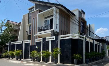 Dijual Rumah  Eksklusif Pulomas Jakarta Timur Siap Huni Full Renov