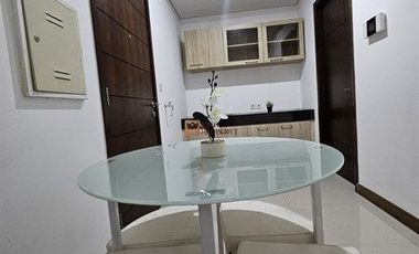 Studio AKR Gallery West – Modern Minimalis Scandinavian Dekat Mall Puri & Museum MACAN