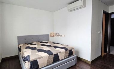 Studio AKR Gallery West – Modern Minimalis Scandinavian Dekat Mall Puri & Museum MACAN