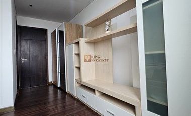 Studio AKR Gallery West – Modern Minimalis Scandinavian Dekat Mall Puri & Museum MACAN