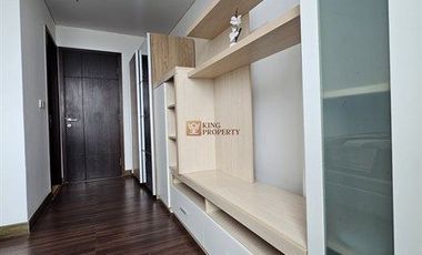 Studio AKR Gallery West – Modern Minimalis Scandinavian Dekat Mall Puri & Museum MACAN