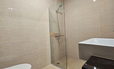 Studio AKR Gallery West – Modern Minimalis Scandinavian Dekat Mall Puri & Museum MACAN