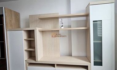 Studio AKR Gallery West – Modern Minimalis Scandinavian Dekat Mall Puri & Museum MACAN
