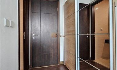 Studio AKR Gallery West – Modern Minimalis Scandinavian Dekat Mall Puri & Museum MACAN