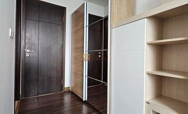 Studio AKR Gallery West – Modern Minimalis Scandinavian Dekat Mall Puri & Museum MACAN