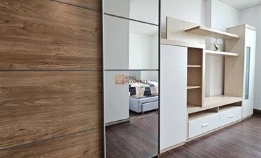 Studio AKR Gallery West – Modern Minimalis Scandinavian Dekat Mall Puri & Museum MACAN