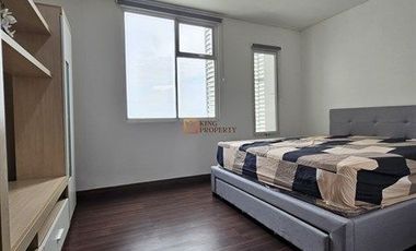 Studio AKR Gallery West – Modern Minimalis Scandinavian Dekat Mall Puri & Museum MACAN
