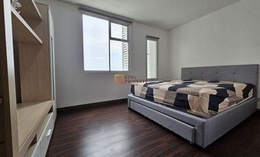 Studio AKR Gallery West – Modern Minimalis Scandinavian Dekat Mall Puri & Museum MACAN