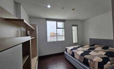 Studio AKR Gallery West – Modern Minimalis Scandinavian Dekat Mall Puri & Museum MACAN