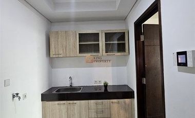 Studio AKR Gallery West – Modern Minimalis Scandinavian Dekat Mall Puri & Museum MACAN