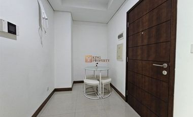 Studio AKR Gallery West – Modern Minimalis Scandinavian Dekat Mall Puri & Museum MACAN