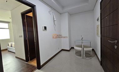 Studio AKR Gallery West – Modern Minimalis Scandinavian Dekat Mall Puri & Museum MACAN